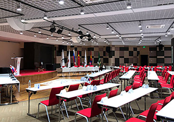 Red Rock Convention Plan a meeting conference – Red Rock Resort